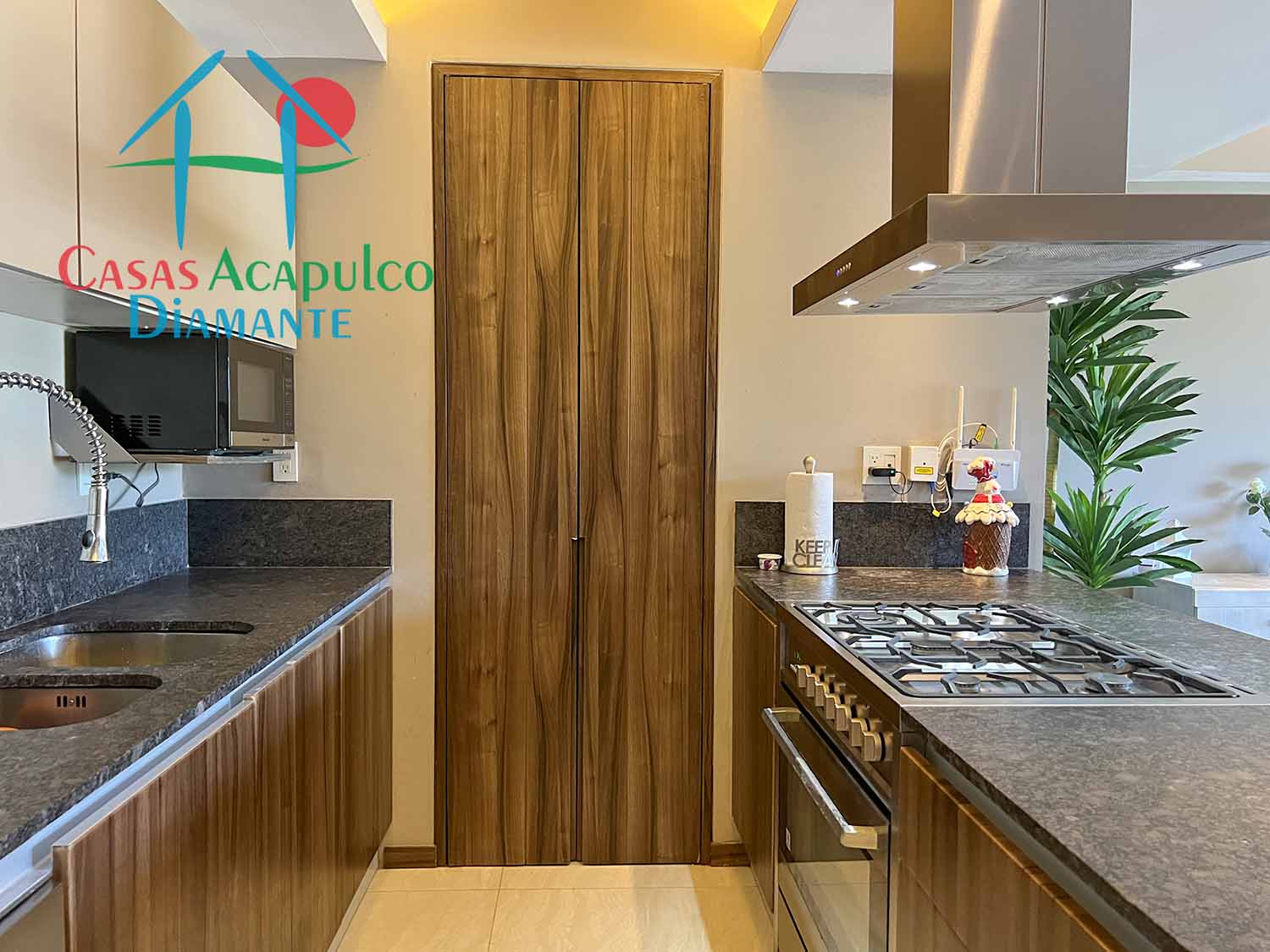 La Isla Emerald K3 - Cocina 6 La Isla Emerald K3 - Cocina 6